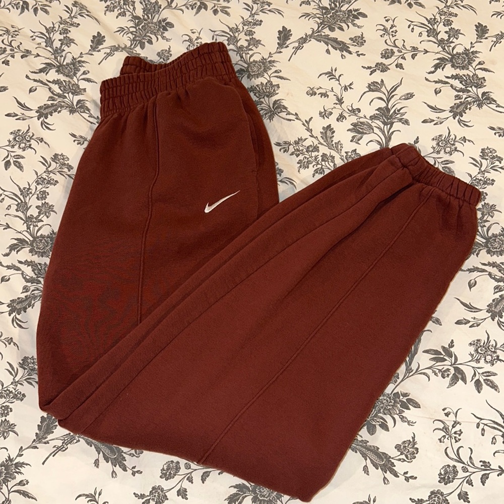 Nike sweatpants